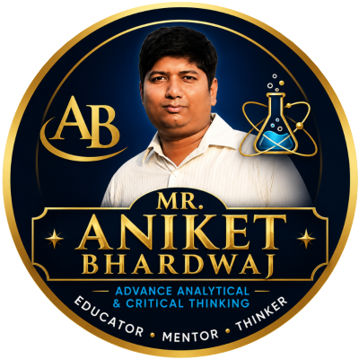 Aniket Bhardwaj