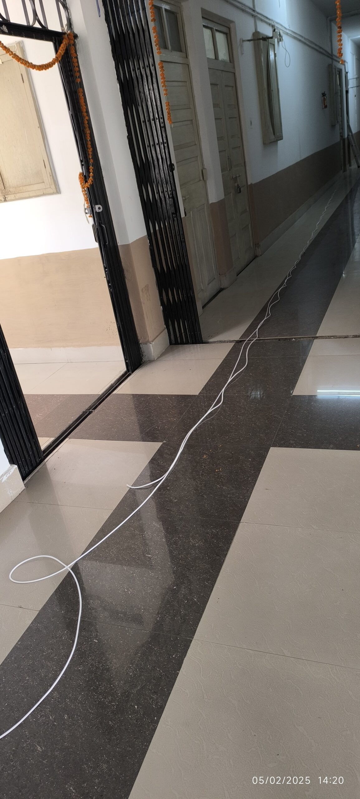 CCTV Installation 4