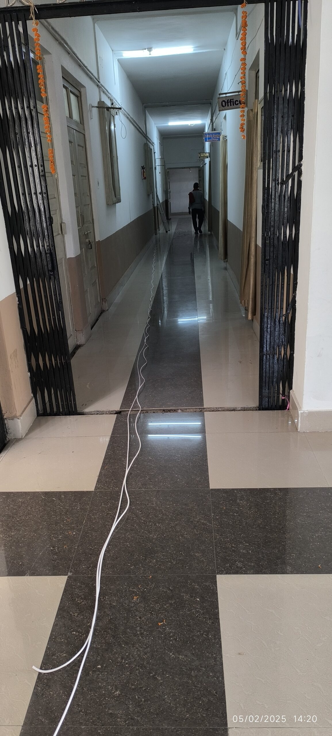 CCTV Installation 3