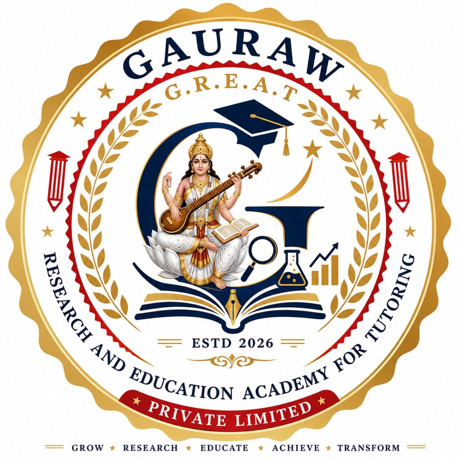 G.R.E.A.T Pvt Ltd