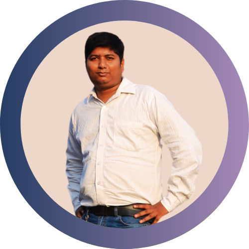 Mr. Aniket Bhardwaj, founder and educator at ABC Chemistry