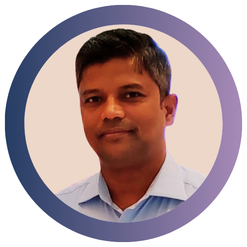 Mr. Lokesh Singh