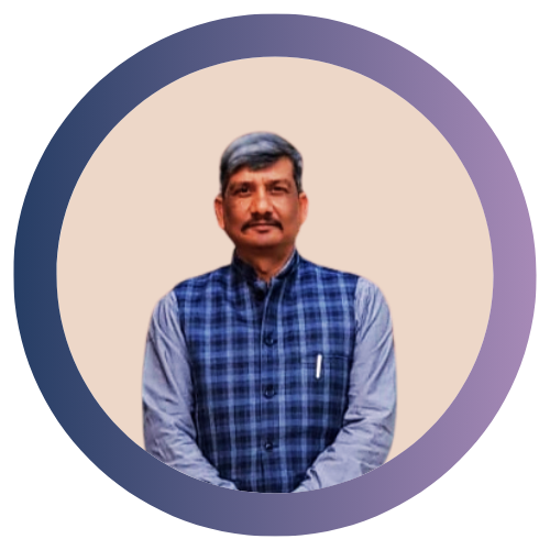 Mr. Nagendra Kumar