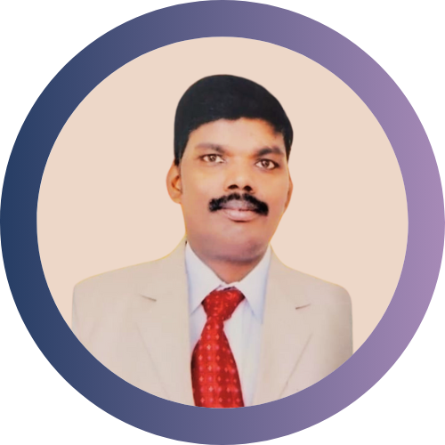 Mr. Satish Kumar