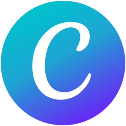 Canva, graphic design platform used by Aniket Bhardwaj