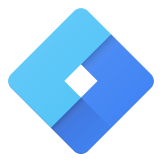 Google Tag Manager, tag and tracking management tool used by Aniket Bhardwaj