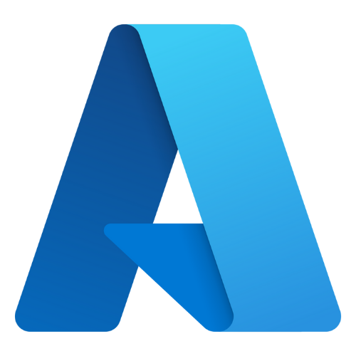 Microsoft Azure DNS and cloud server management platform