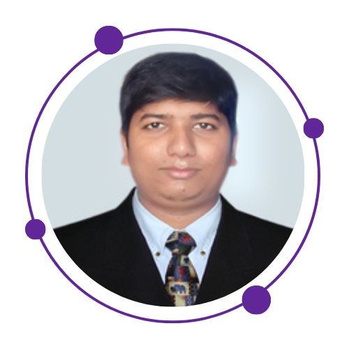 Aniket Bhardwaj &ndash; Founder of ABC Chemistry