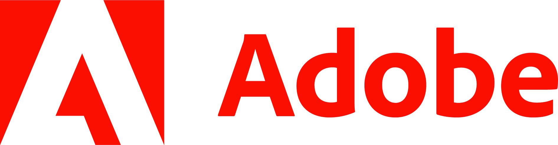 Adobe creative software and digital media solutions